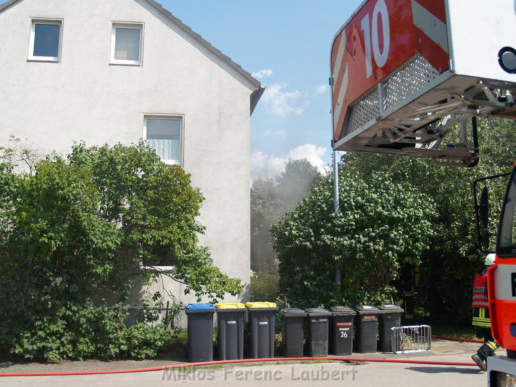 Brand Koeln Porz Westhoven Drieschstr   P27.JPG